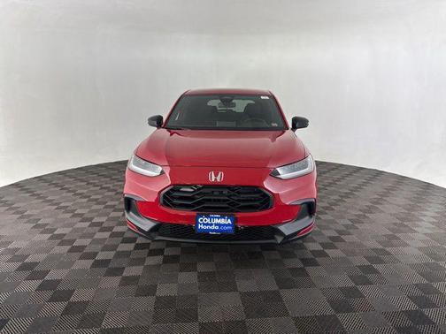 2025 Honda HR-V AWD Sport