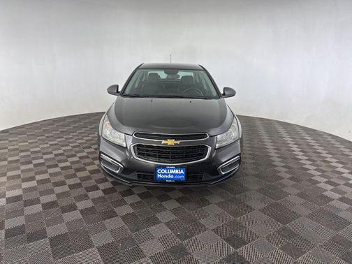 2015 Chevrolet Cruze 2LT