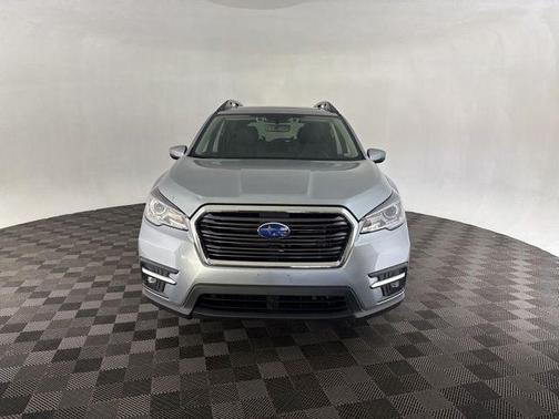 2022 Subaru Ascent Limited 7-Passenger
