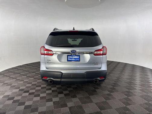 2022 Subaru Ascent Limited 7-Passenger