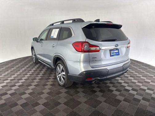 2022 Subaru Ascent Limited 7-Passenger