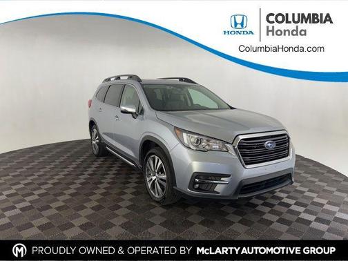 2022 Subaru Ascent Limited 7-Passenger