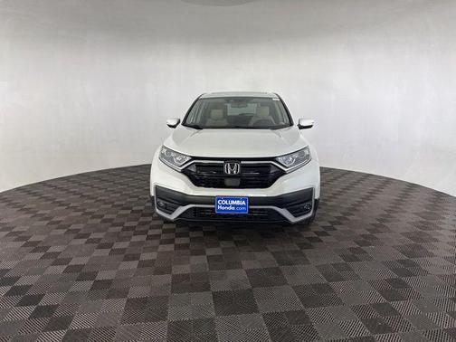 2021 Honda CR-V AWD EX-L