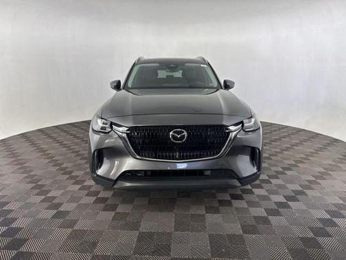 2024 Mazda CX-90 3.3 Turbo Preferred Plus