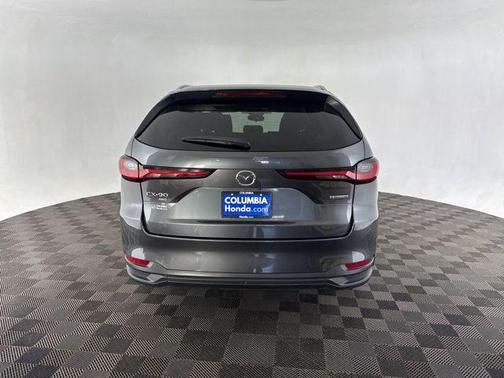 2024 Mazda CX-90 3.3 Turbo Preferred Plus