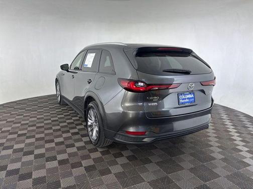 2024 Mazda CX-90 3.3 Turbo Preferred Plus