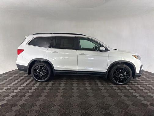 2022 Honda Pilot AWD Special Edition