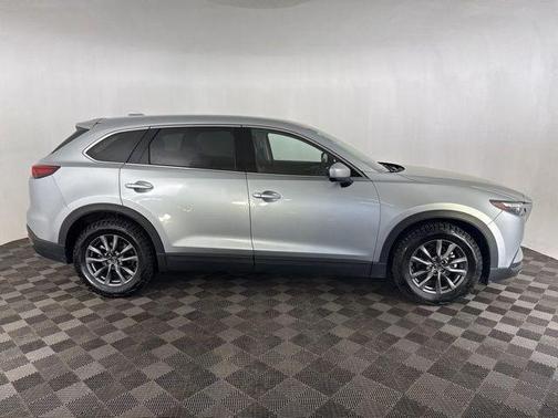 2023 Mazda CX-9 Touring