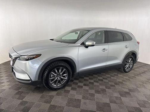 2023 Mazda CX-9 Touring