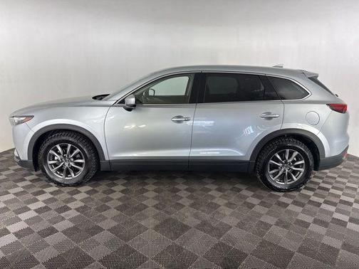 2023 Mazda CX-9 Touring