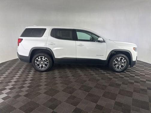2020 GMC Acadia FWD SLE