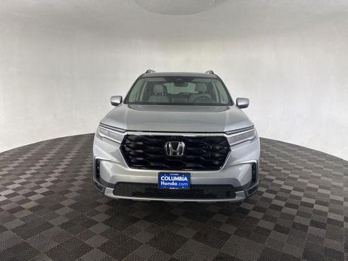 2023 Honda Pilot AWD Elite