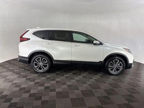 2020 Honda CR-V AWD EX-L
