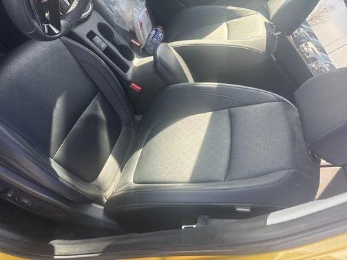 2021 Kia Seltos SX Turbo