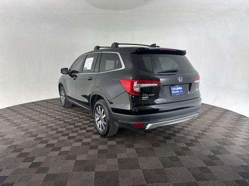 2021 Honda Pilot AWD EX-L
