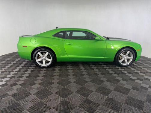2010 Chevrolet Camaro 1LT