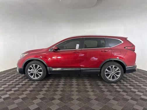 2022 Honda CR-V AWD Touring