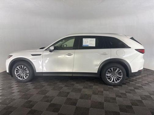 2024 Mazda CX-90 3.3 Turbo Preferred Plus