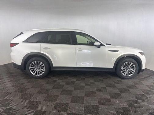 2024 Mazda CX-90 3.3 Turbo Preferred Plus