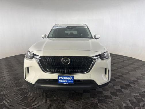 2024 Mazda CX-90 3.3 Turbo Preferred Plus
