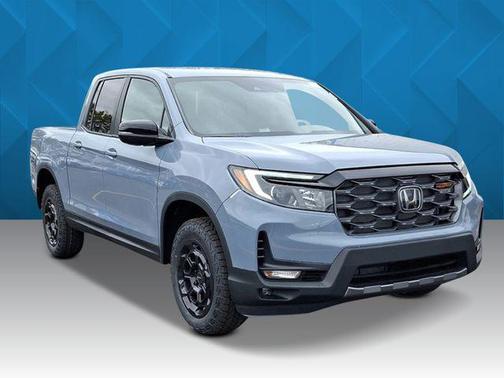 2026 Honda Ridgeline Sport