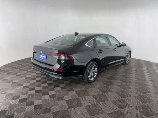 2024 Honda Accord EX 1.5T