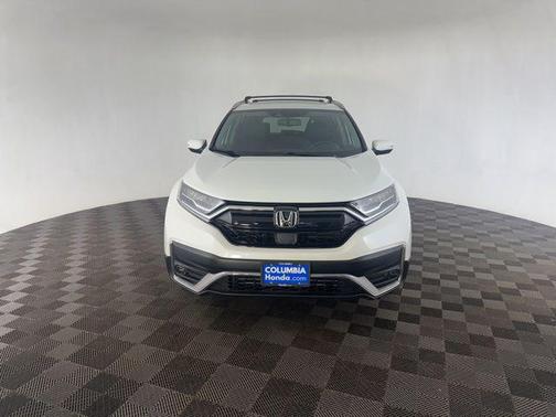 2022 Honda CR-V AWD Touring