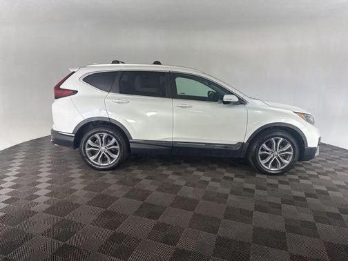 2022 Honda CR-V AWD Touring