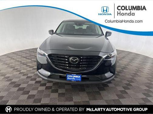 2023 Mazda CX-9 Touring