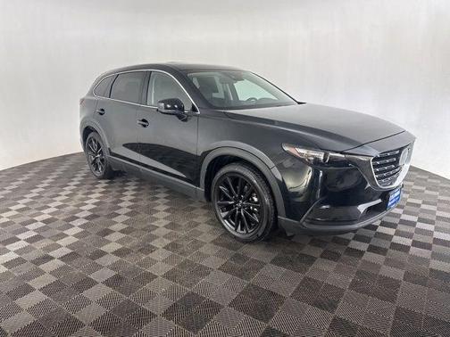 2023 Mazda CX-9 Touring