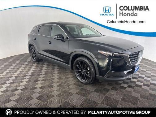 2023 Mazda CX-9 Touring