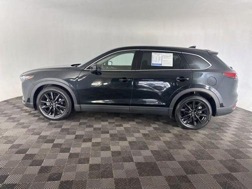 2023 Mazda CX-9 Touring
