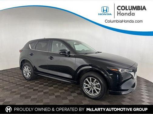 2024 Mazda CX-5 2.5 S Select