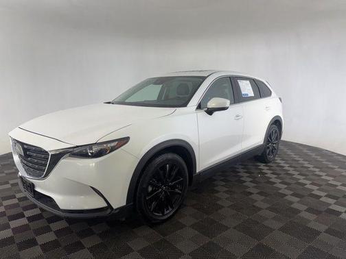 2023 Mazda CX-9 Touring