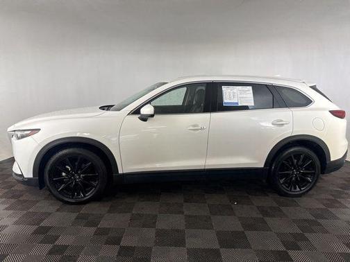 2023 Mazda CX-9 Touring
