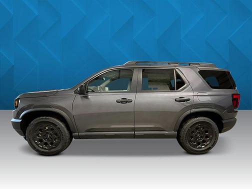 2026 Honda Passport AWD RTL Blackout