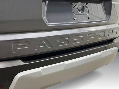 2026 Honda Passport AWD RTL Blackout