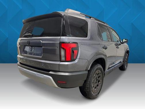 2026 Honda Passport AWD RTL Blackout