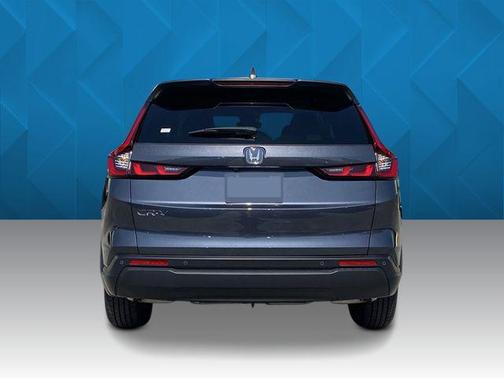 2026 Honda CR-V EX-L 2WD