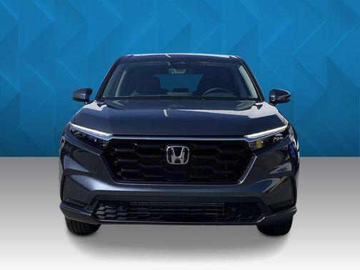 2026 Honda CR-V EX-L 2WD