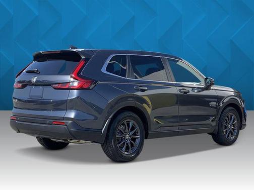 2026 Honda CR-V EX-L 2WD