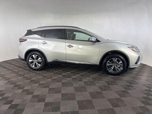 2023 Nissan Murano SV Intelligent AWD