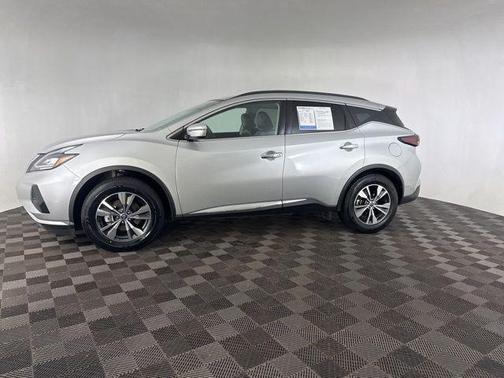 2023 Nissan Murano SV Intelligent AWD