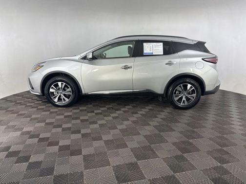2023 Nissan Murano SV Intelligent AWD