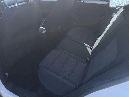 2013 Volkswagen Golf TDI