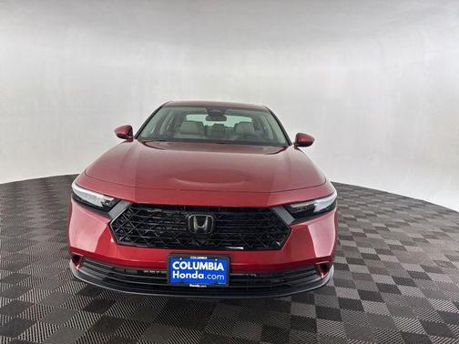 2023 Honda Accord EX 1.5T