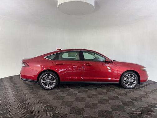 2023 Honda Accord EX 1.5T