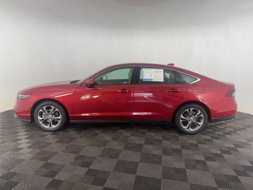 2023 Honda Accord EX 1.5T
