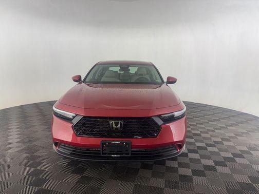 2023 Honda Accord EX 1.5T