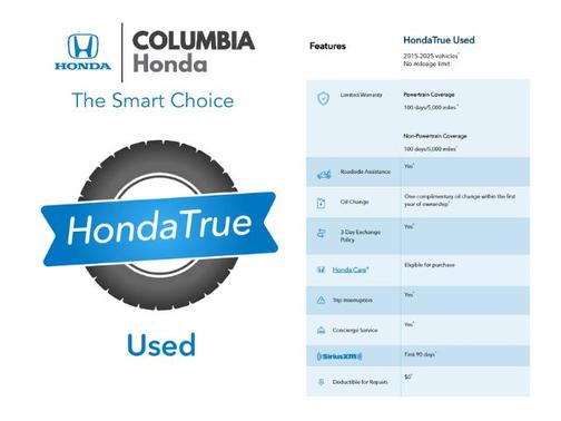 2022 Honda Pilot AWD TrailSport